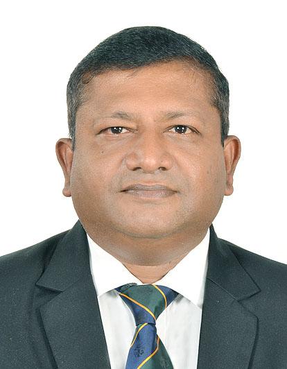 Sanjeewa Disanayaka