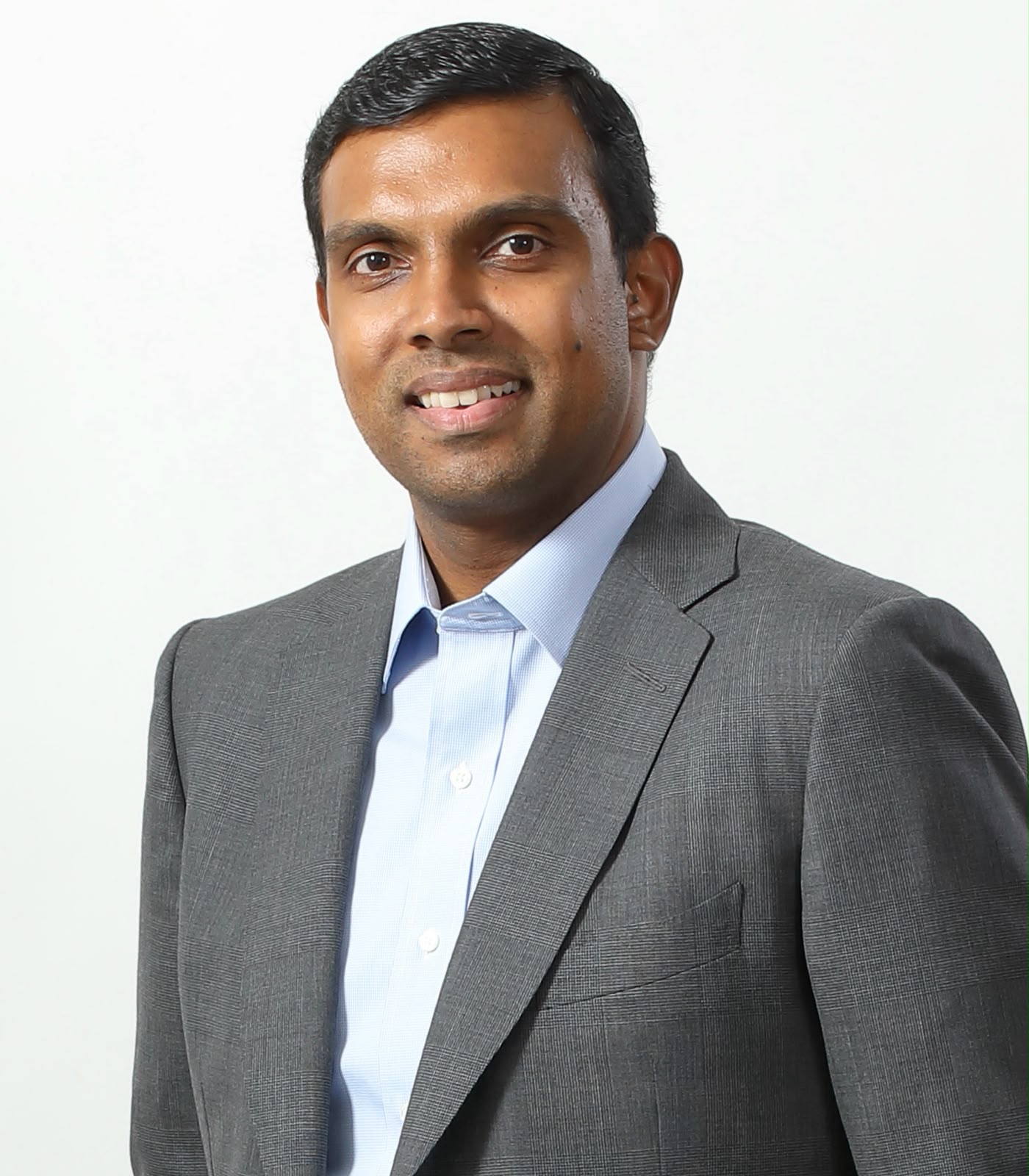 Mr. Shyam Sathasivam